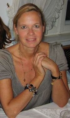 Maria-Theresia von Seidlein